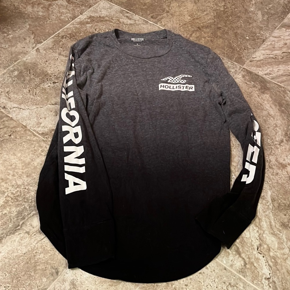 Hollister Long Sleeve